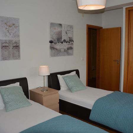 Appartamento Penthouse Marina Albufeira Esterno foto