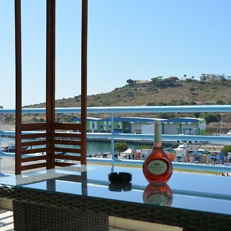 Appartamento Penthouse Marina Albufeira Esterno foto