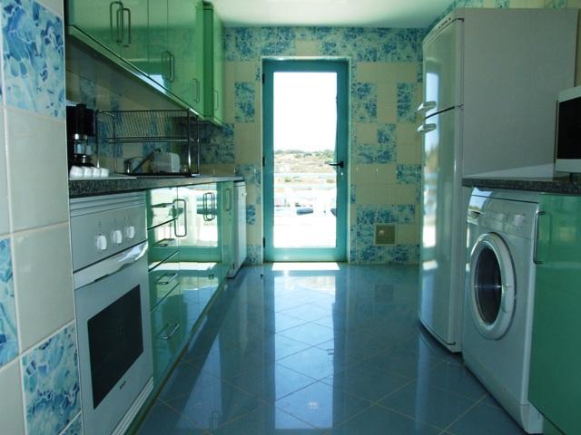 Appartamento Penthouse Marina Albufeira Esterno foto
