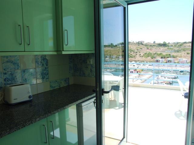 Appartamento Penthouse Marina Albufeira Esterno foto