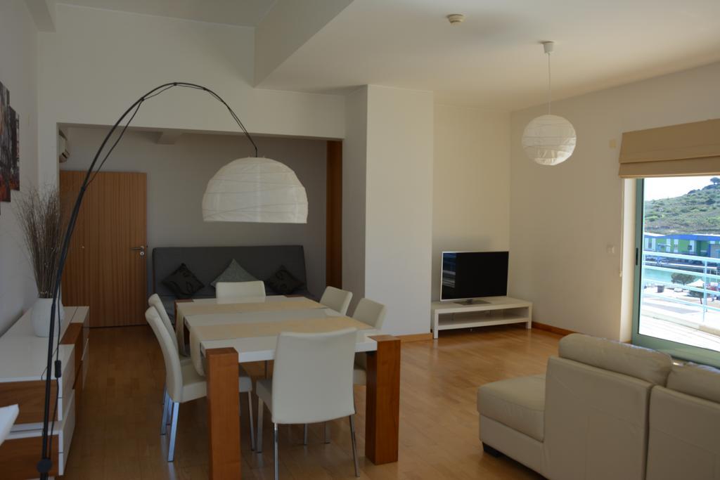 Appartamento Penthouse Marina Albufeira Esterno foto