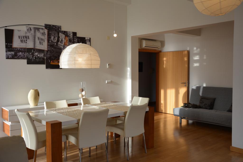 Appartamento Penthouse Marina Albufeira Esterno foto
