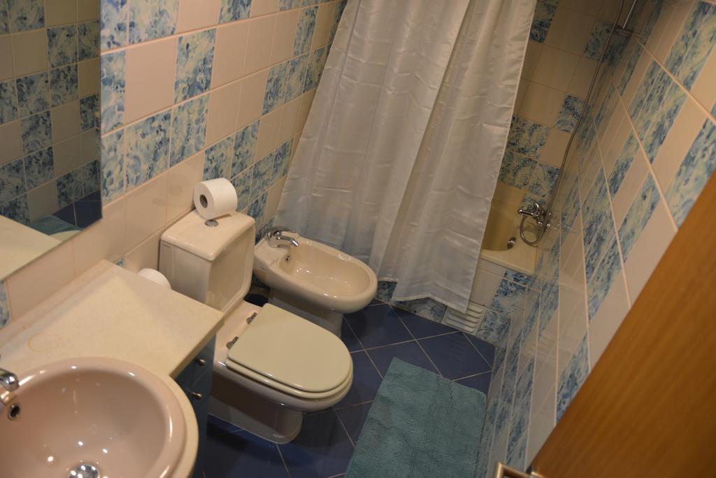 Appartamento Penthouse Marina Albufeira Esterno foto